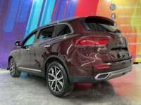 Renault Koleos 2023  2023 Renault Koleos Venta Exteriores 5