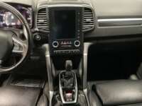 Renault Koleos 2023  2023 Renault Koleos Venta Interiores 4