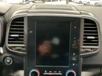 Renault Koleos 2023  2023 Renault Koleos Venta Interiores 7