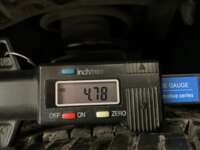 Renault Koleos 2023  2023 Renault Koleos Venta Llantas 11