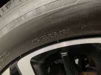 Renault Koleos 2023  2023 Renault Koleos Venta Llantas 12