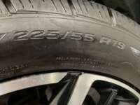 Renault Koleos 2023  2023 Renault Koleos Venta Llantas 3