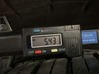 Renault Koleos 2023  2023 Renault Koleos Venta Llantas 5