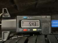 Renault Koleos 2023  2023 Renault Koleos Venta Llantas 8