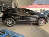 Cadillac XT5 2024  IMG_4921