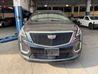 Cadillac XT5 2024  IMG_4919