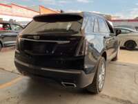 Cadillac XT5 2024  IMG_4922