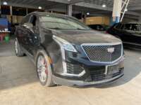 Cadillac XT5 2024  IMG_4920