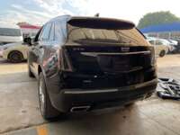 Cadillac XT5 2024  IMG_4924