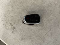 Cadillac XT5 2024  2024 Cadillac XT5 Ingreso Interiores 25