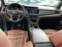 Cadillac XT5 2024  IMG_4928