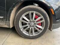 Cadillac XT5 2024  2024 Cadillac XT5 Ingreso Llantas 0