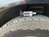 Cadillac XT5 2024  2024 Cadillac XT5 Ingreso Llantas 10