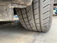 Cadillac XT5 2024  2024 Cadillac XT5 Ingreso Llantas 11