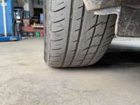 Cadillac XT5 2024  2024 Cadillac XT5 Ingreso Llantas 2