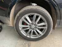 Cadillac XT5 2024  2024 Cadillac XT5 Ingreso Llantas 3