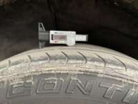 Cadillac XT5 2024  2024 Cadillac XT5 Ingreso Llantas 4