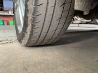 Cadillac XT5 2024  2024 Cadillac XT5 Ingreso Llantas 5