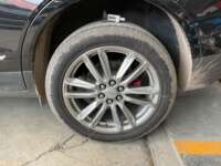 Cadillac XT5 2024  2024 Cadillac XT5 Ingreso Llantas 6