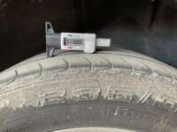 Cadillac XT5 2024  2024 Cadillac XT5 Ingreso Llantas 7