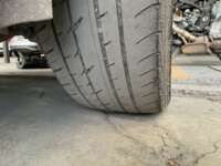 Cadillac XT5 2024  2024 Cadillac XT5 Ingreso Llantas 8