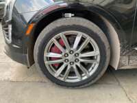 Cadillac XT5 2024  2024 Cadillac XT5 Ingreso Llantas 9