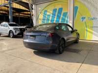 Tesla Modelo 3 2023 4p Autonomía Mayor EV 75 kWh Aut 2023 Tesla Modelo 3 Venta Exteriores 5