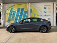 Tesla Modelo 3 2023 4p Autonomía Mayor EV 75 kWh Aut 2023 Tesla Modelo 3 Venta Exteriores 8
