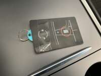 Tesla Modelo 3 2023 4p Autonomía Mayor EV 75 kWh Aut 2023 Tesla Modelo 3 Venta Interiores 11