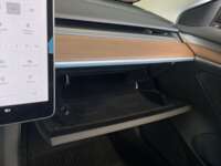 Tesla Modelo 3 2023 4p Autonomía Mayor EV 75 kWh Aut 2023 Tesla Modelo 3 Venta Interiores 13