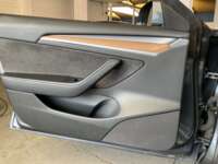 Tesla Modelo 3 2023 4p Autonomía Mayor EV 75 kWh Aut 2023 Tesla Modelo 3 Venta Interiores 14