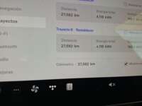 Tesla Modelo 3 2023 4p Autonomía Mayor EV 75 kWh Aut 2023 Tesla Modelo 3 Venta Interiores 3