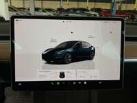 Tesla Modelo 3 2023 4p Autonomía Mayor EV 75 kWh Aut 2023 Tesla Modelo 3 Venta Interiores 7