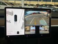 Tesla Modelo 3 2023 4p Autonomía Mayor EV 75 kWh Aut 2023 Tesla Modelo 3 Venta Interiores 8