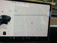 Tesla Modelo 3 2023 4p Autonomía Mayor EV 75 kWh Aut 2023 Tesla Modelo 3 Venta Interiores 9