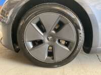 Tesla Modelo 3 2023 4p Autonomía Mayor EV 75 kWh Aut 2023 Tesla Modelo 3 Venta Llantas 1