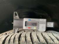 Tesla Modelo 3 2023 4p Autonomía Mayor EV 75 kWh Aut 2023 Tesla Modelo 3 Venta Llantas 12