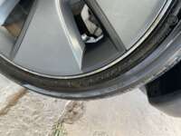 Tesla Modelo 3 2023 4p Autonomía Mayor EV 75 kWh Aut 2023 Tesla Modelo 3 Venta Llantas 5