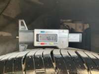 Tesla Modelo 3 2023 4p Autonomía Mayor EV 75 kWh Aut 2023 Tesla Modelo 3 Venta Llantas 6