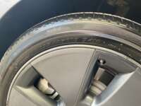 Tesla Modelo 3 2023 4p Autonomía Mayor EV 75 kWh Aut 2023 Tesla Modelo 3 Venta Llantas 8