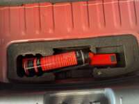 Jac E10X 2023 5p EV 30.5 kWh Aut 2023 Jac E10X Venta Cajuela 3