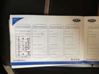 Jac E10X 2023 5p EV 30.5 kWh Aut 2023 Jac E10X Venta Documentos 3