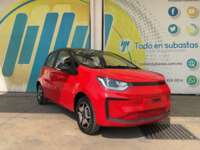 Jac E10X 2023 5p EV 30.5 kWh Aut 2023 Jac E10X Venta Exteriores 3