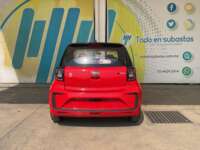 Jac E10X 2023 5p EV 30.5 kWh Aut 2023 Jac E10X Venta Exteriores 6