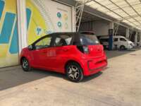 Jac E10X 2023 5p EV 30.5 kWh Aut 2023 Jac E10X Venta Exteriores 7