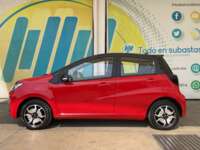 Jac E10X 2023 5p EV 30.5 kWh Aut 2023 Jac E10X Venta Exteriores 8