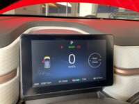 Jac E10X 2023 5p EV 30.5 kWh Aut 2023 Jac E10X Venta Interiores 2