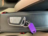 Jac E10X 2023 5p EV 30.5 kWh Aut 2023 Jac E10X Venta Interiores 11