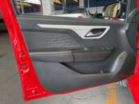 Jac E10X 2023 5p EV 30.5 kWh Aut 2023 Jac E10X Venta Interiores 15