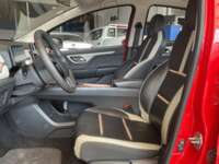 Jac E10X 2023 5p EV 30.5 kWh Aut 2023 Jac E10X Venta Interiores 16